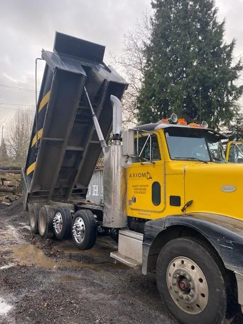 Emergency drain cleaning experts serving Troutdale, OR - Axiom Plumbing & Sewers