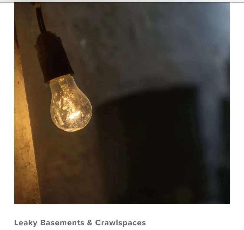 Slide of Axiom Plumbing & Sewers