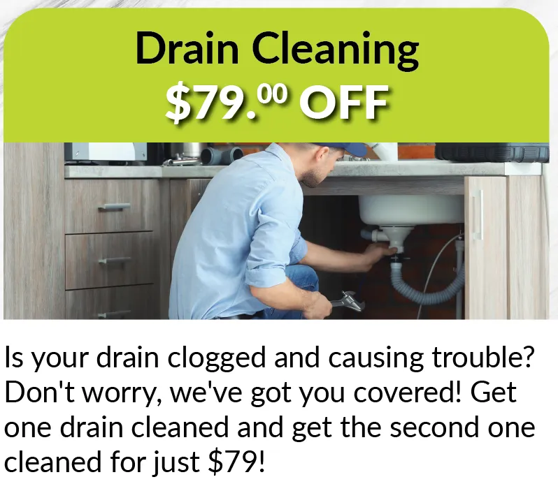 Slide of Axiom Plumbing & Sewers