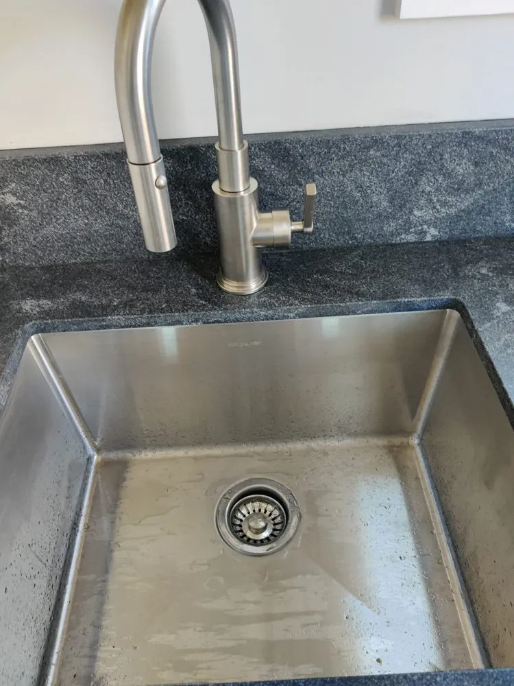 Slide of Axion Plumbing