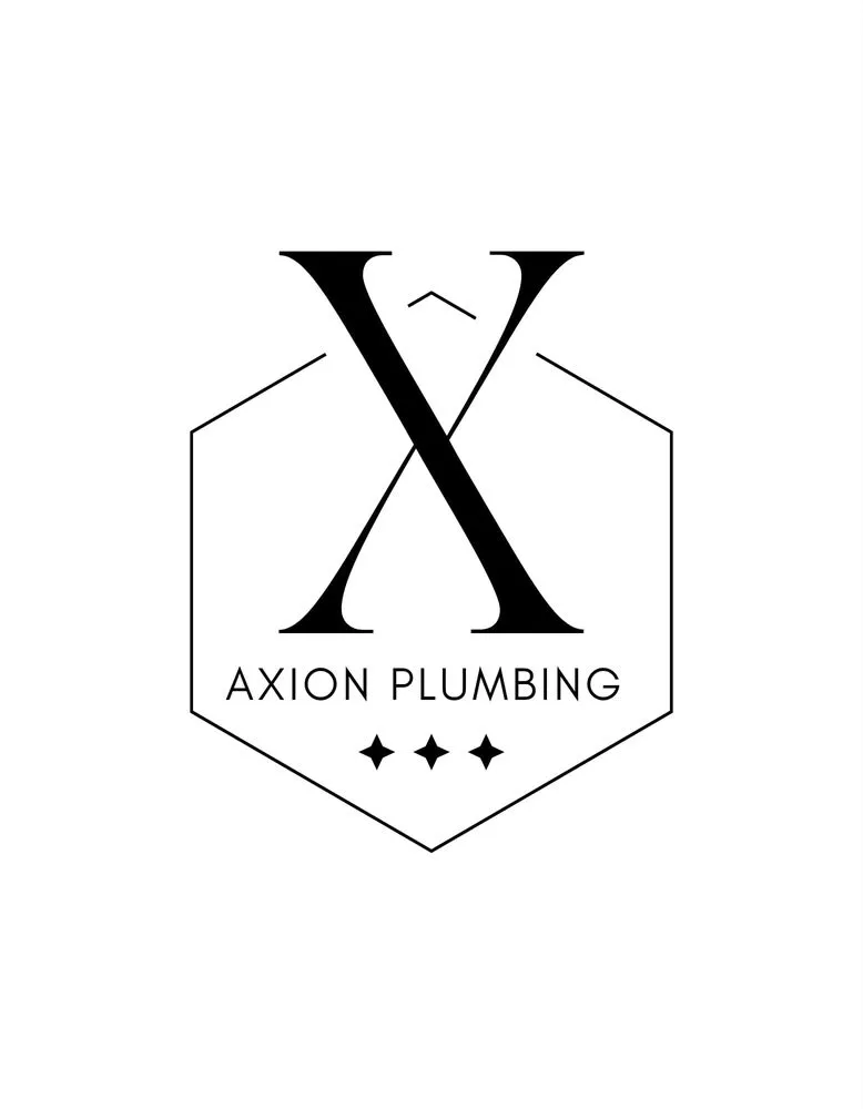 Slide of Axion Plumbing