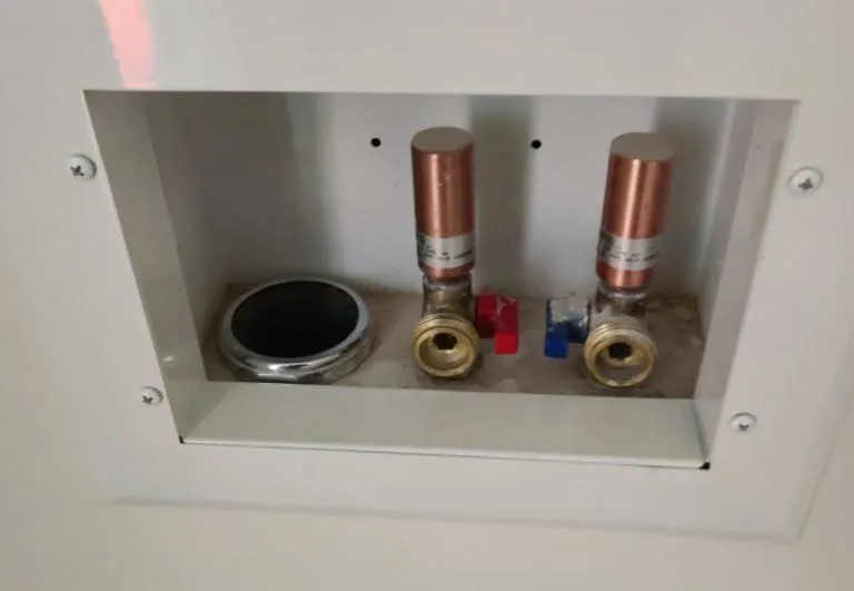 Slide of Axion Plumbing