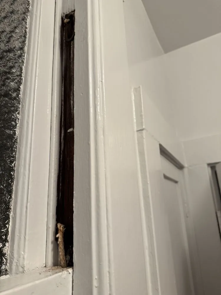 Slide of Axion Plumbing