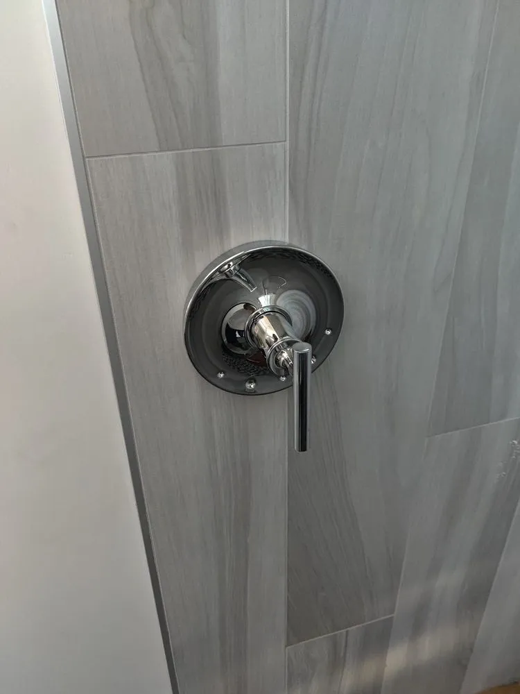 Slide of Axion Plumbing