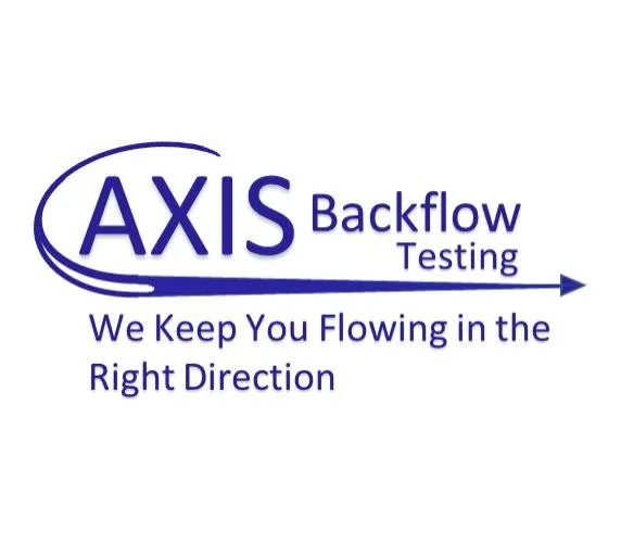 Slide of Axis Backflow Testing