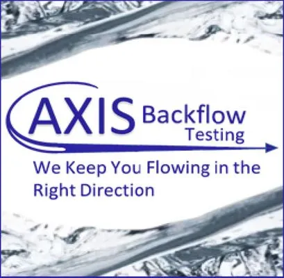 Axis Backflow Testing