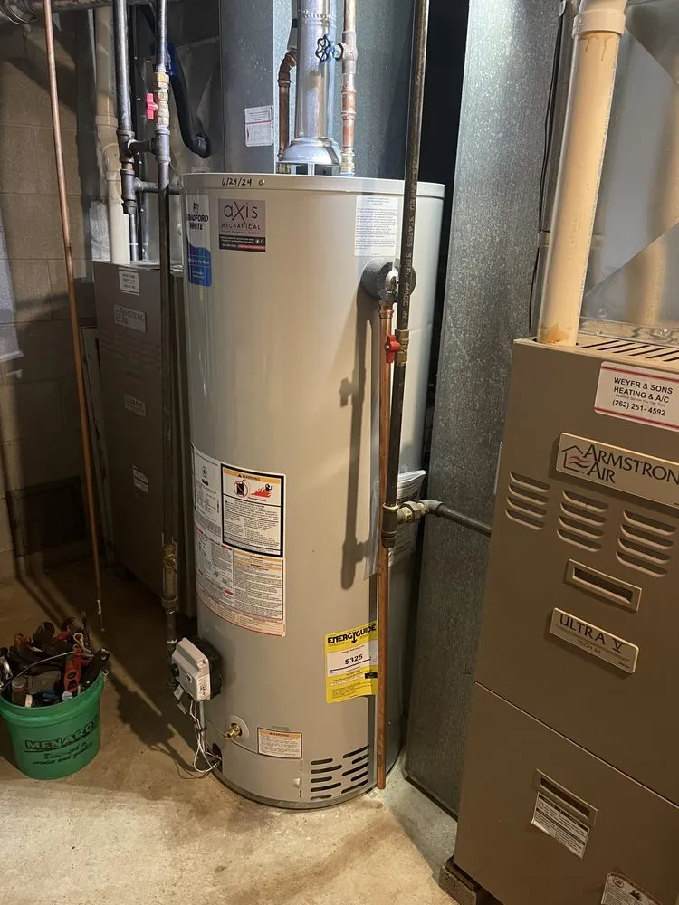 Slide of Axis Mechanical