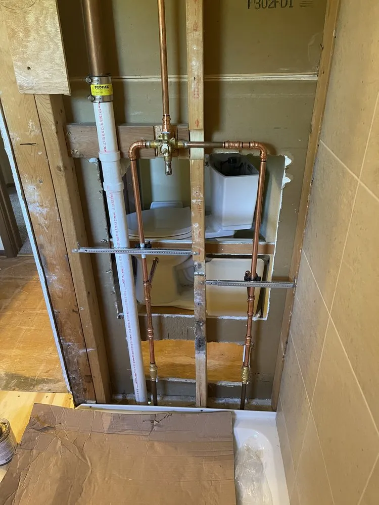 Slide of Axis Mechanical