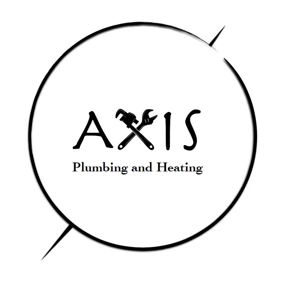 Slide of Axis Plumbing and Heating