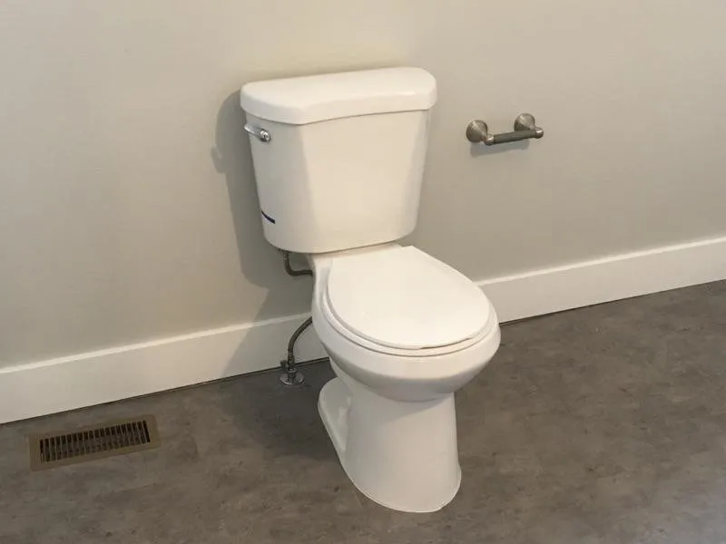 Slide of Axis Plumbing