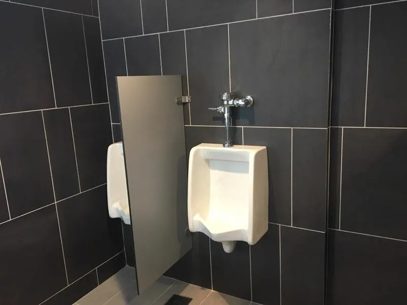 Slide of Axis Plumbing