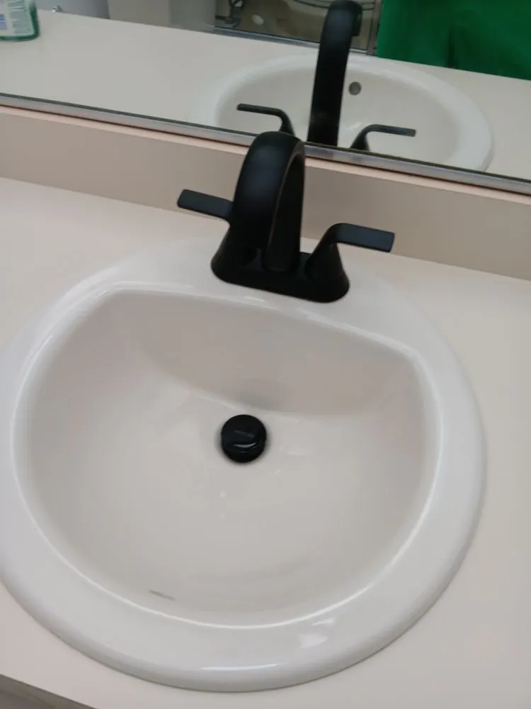 Slide of AXR Mechanical