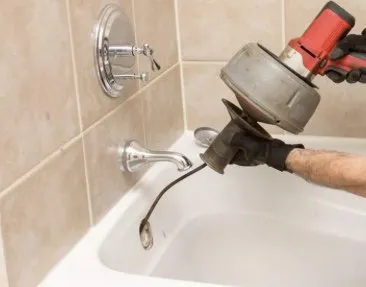 Slide of AXR Mechanical