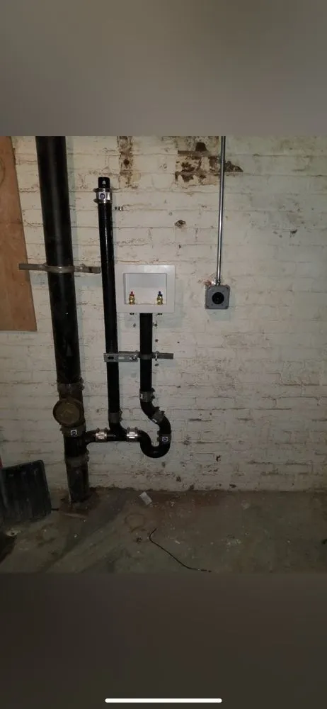 Professional emergency plumbing experts serving New York, NY - AXR Mechanical