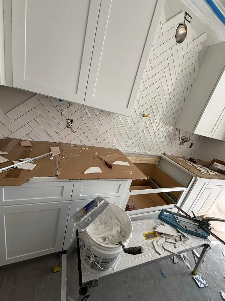 Slide of AXS Home Renovation