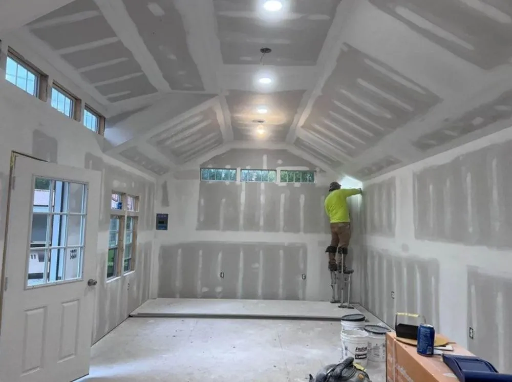 Slide of AXS Home Renovation