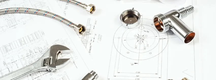 Slide of Axsom Franke Plumbing