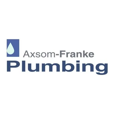 Slide of Axsom Franke Plumbing
