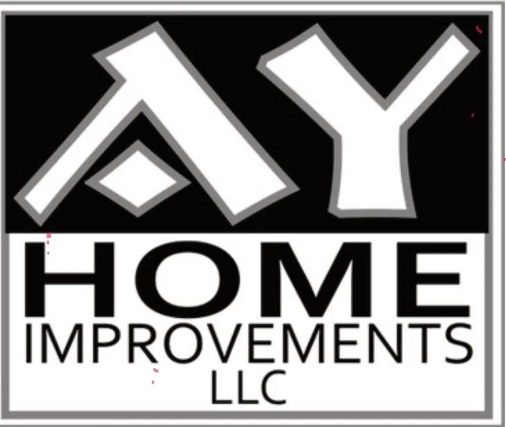 Slide of AY Home Improvements