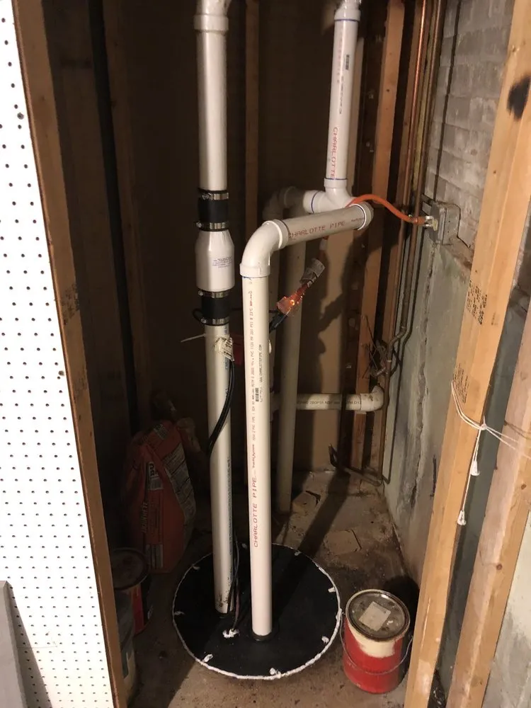 Slide of A&Y Plumbing and Sewer Services