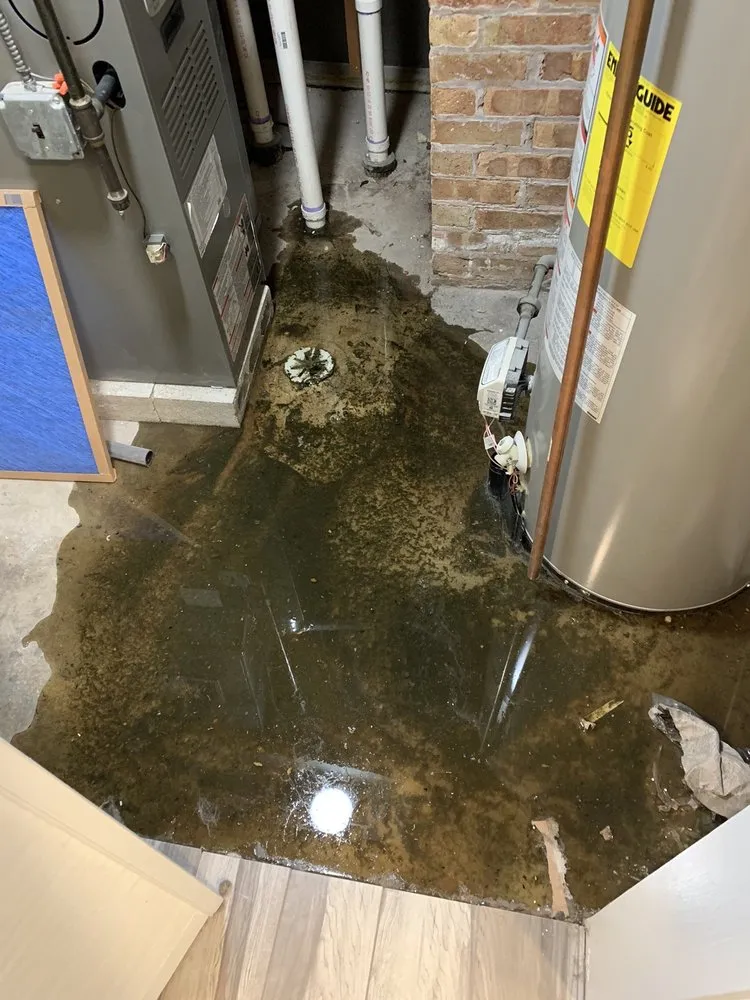 Slide of A&Y Plumbing and Sewer Services