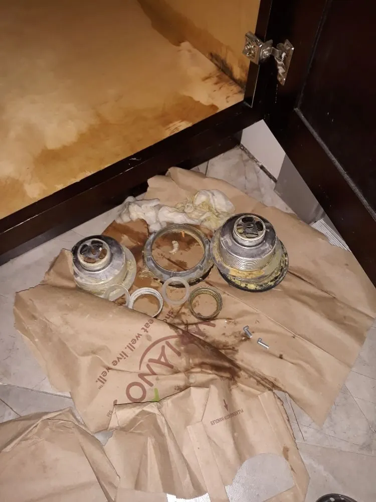 Slide of A&Y Plumbing and Sewer Services