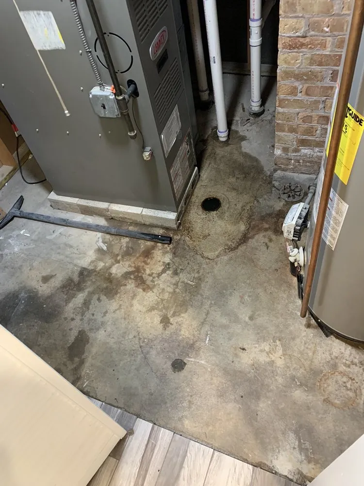 Slide of A&Y Plumbing and Sewer Services