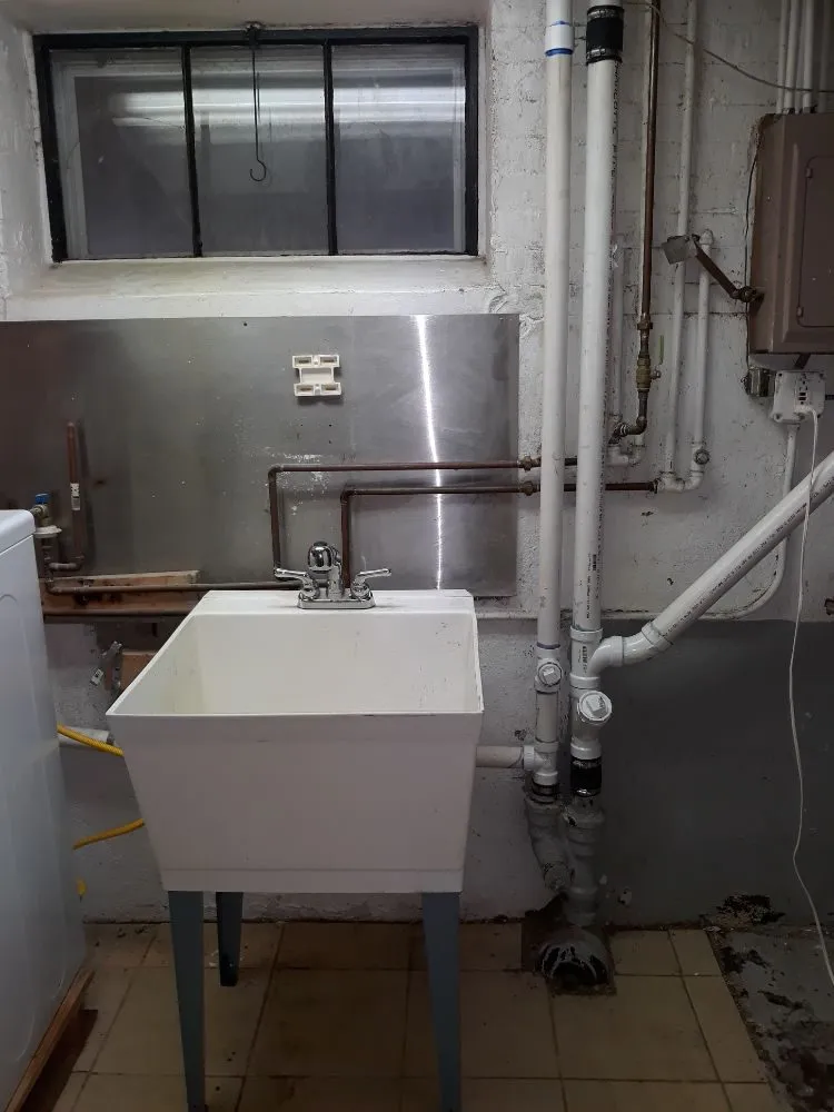 Affordable pipe repair for homes in Oak Lawn, IL by A&Y Plumbing and Sewer Services