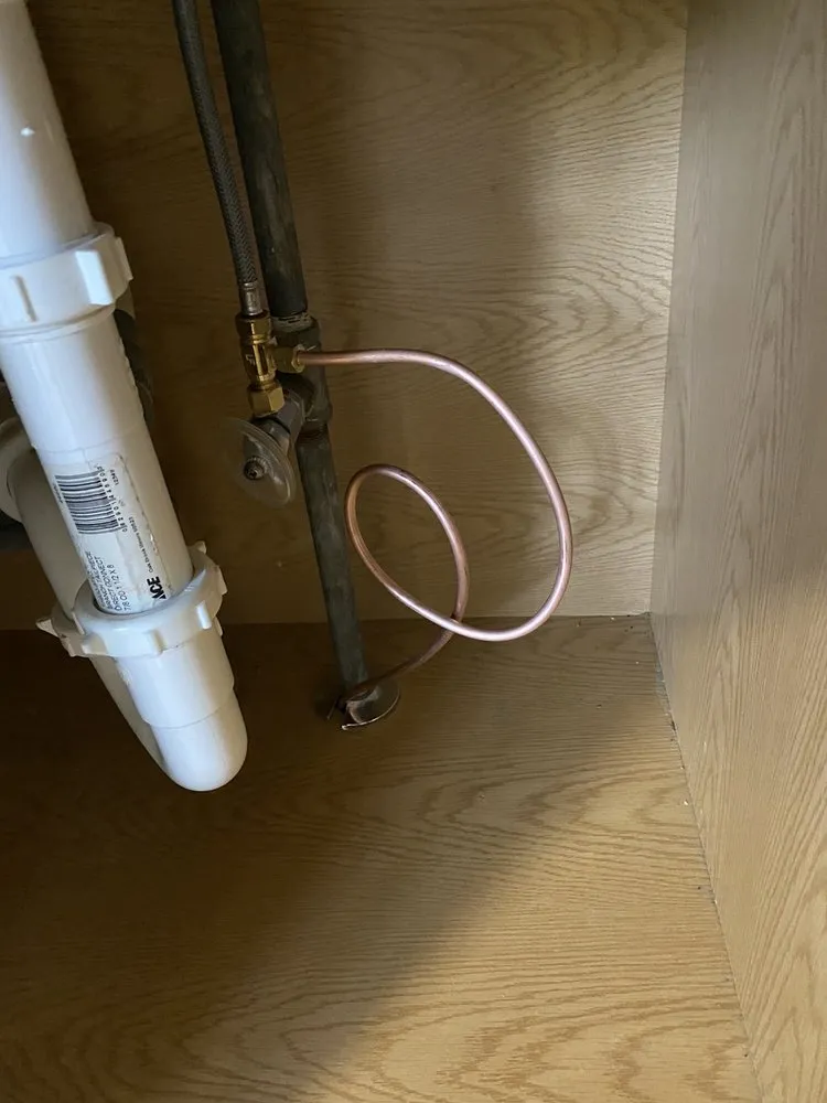 Slide of A&Y Plumbing and Sewer Services