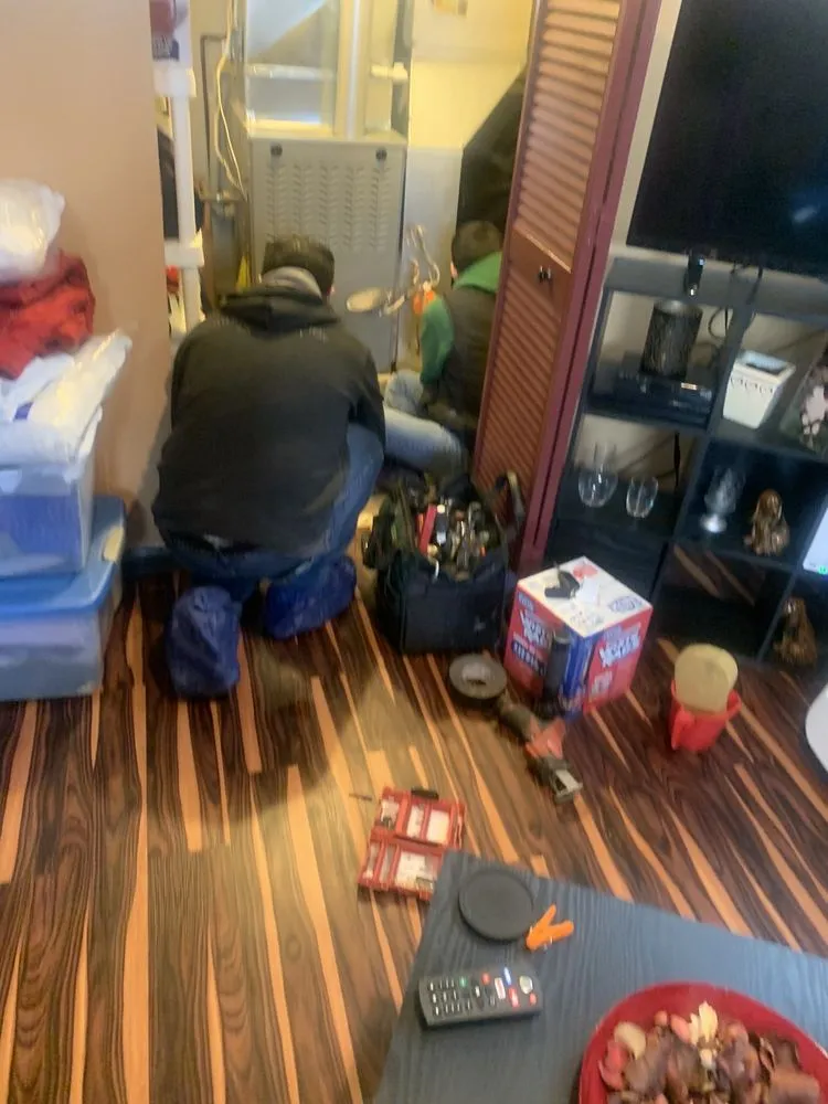 Professional leak detection in Oak Lawn, IL by A&Y Plumbing and Sewer Services