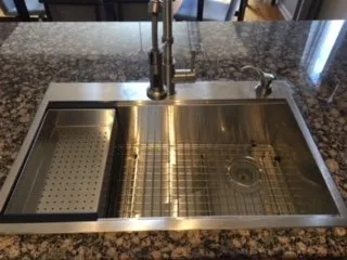 Reliable water heater service experts serving Oak Lawn, IL - A&Y Plumbing and Sewer Services