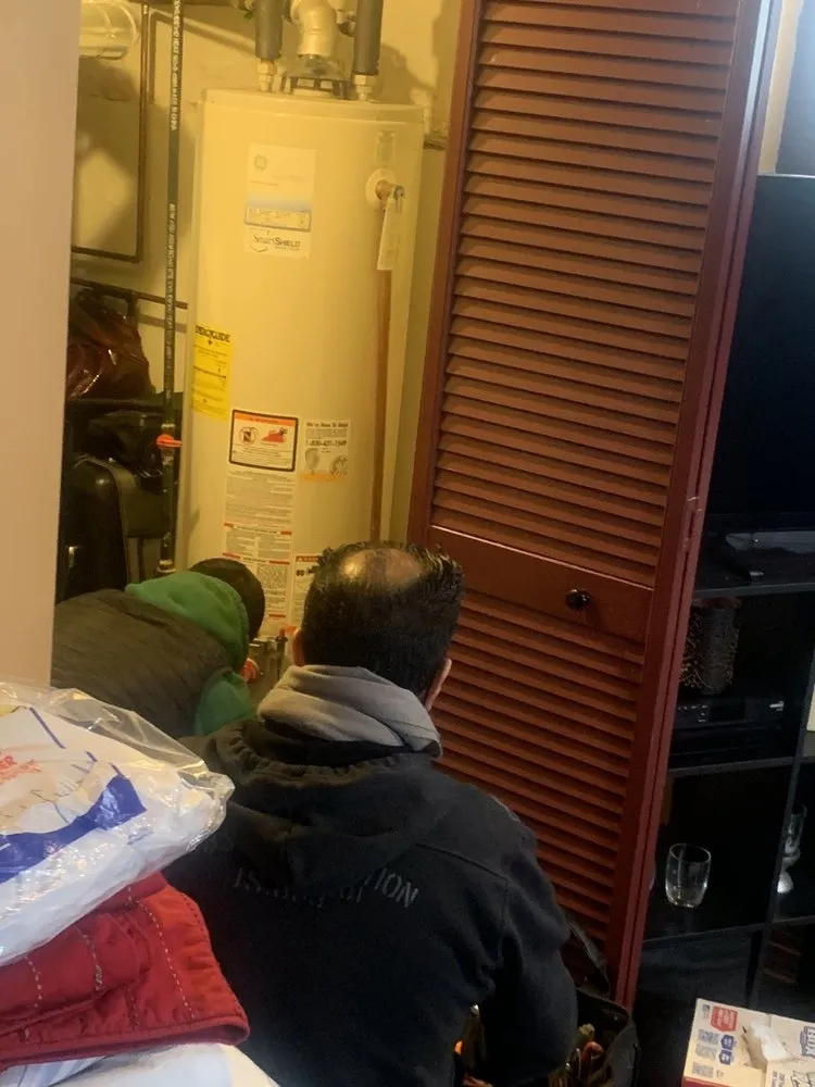 Affordable leak detection for homes in Oak Lawn, IL by A&Y Plumbing and Sewer Services