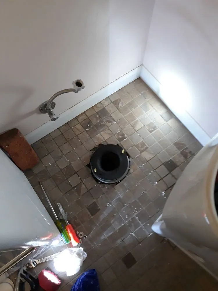 Slide of A&Y Plumbing and Sewer Services