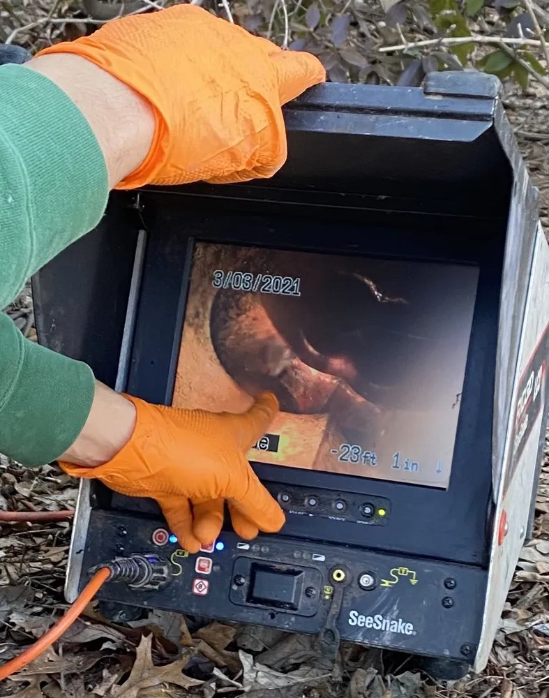 Slide of A&Y Plumbing and Sewer Services