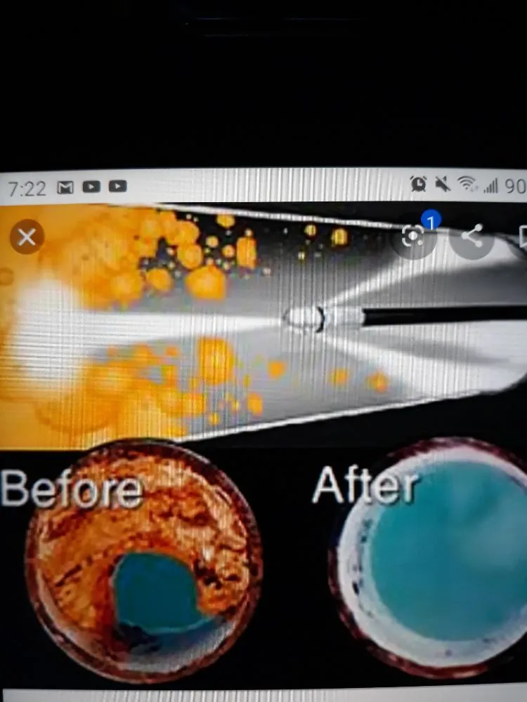 Slide of A&Y Plumbing and Sewer Services