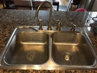 Slide of A&Y Plumbing and Sewer Services