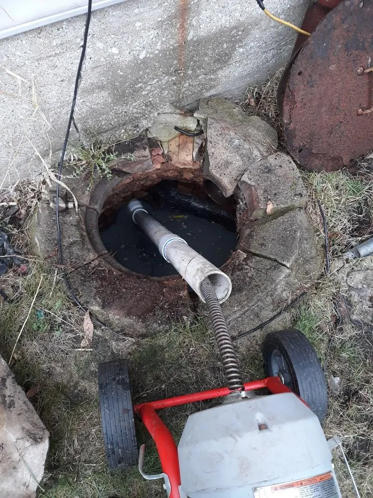 Slide of A&Y Plumbing and Sewer Services