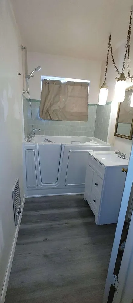 Slide of Ayala Building And Remodeling