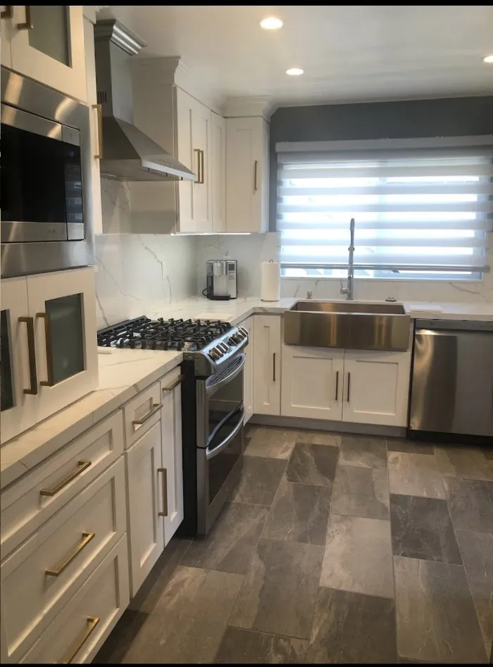 Slide of Ayala Building And Remodeling