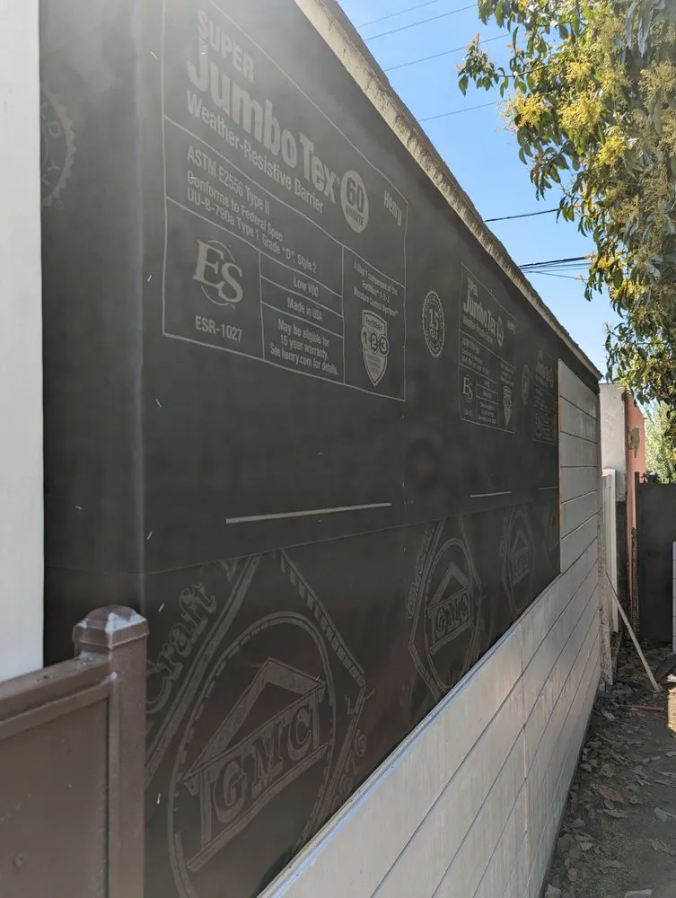 Slide of Ayala Building And Remodeling