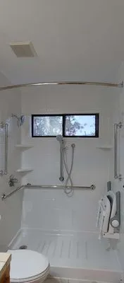 Ayala Building And Remodeling Logo