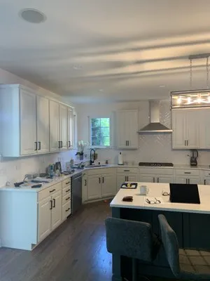 Ayala Home Services Logo