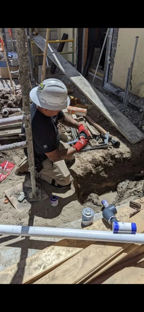 Slide of Ayala Sewer Company