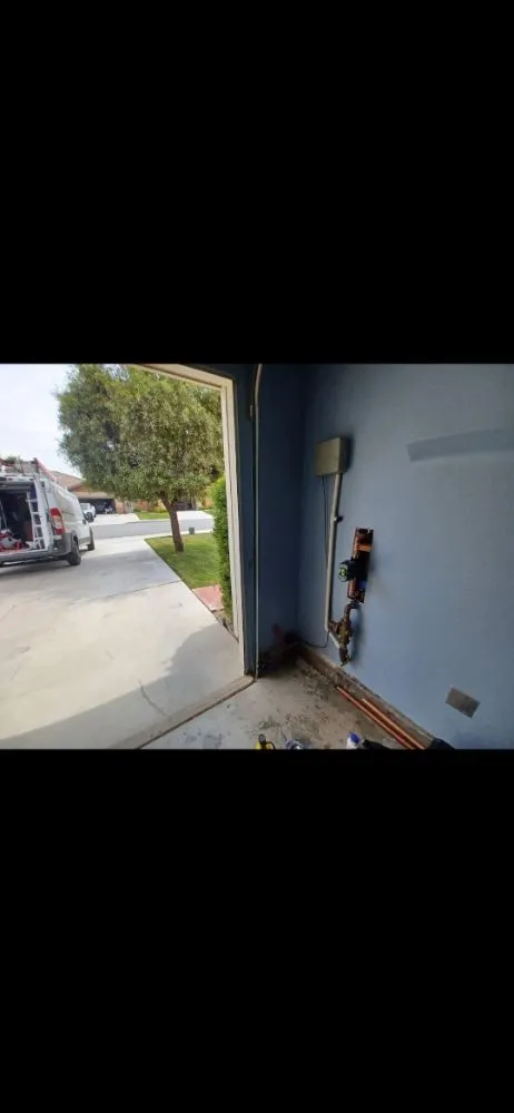 Slide of Ayala Sewer Company