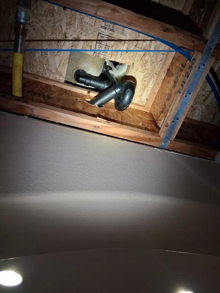 Slide of Ayala Sewer Company