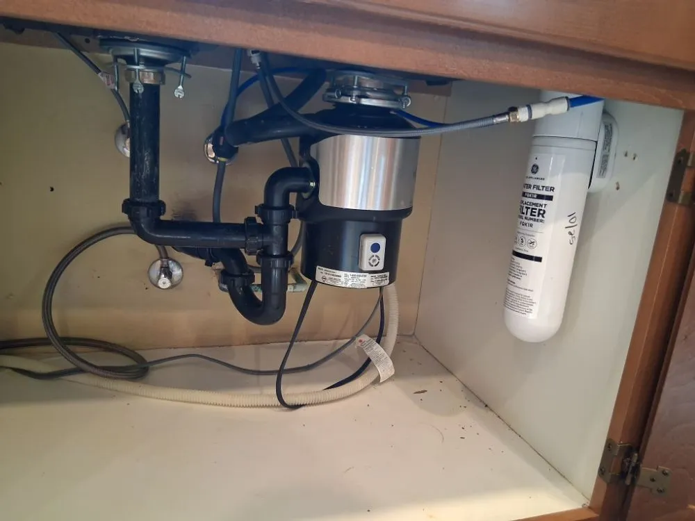 Slide of Ayala Sewer Company