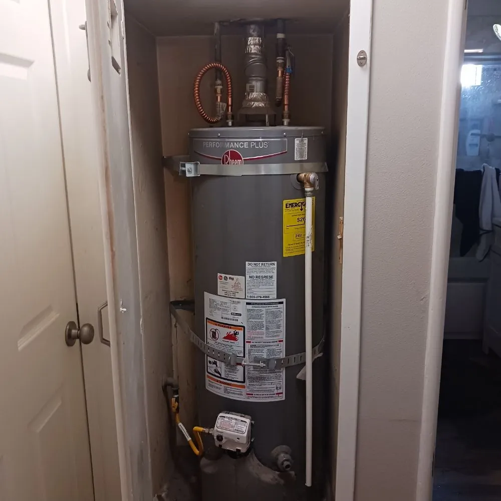 Slide of Ayala Sewer Company