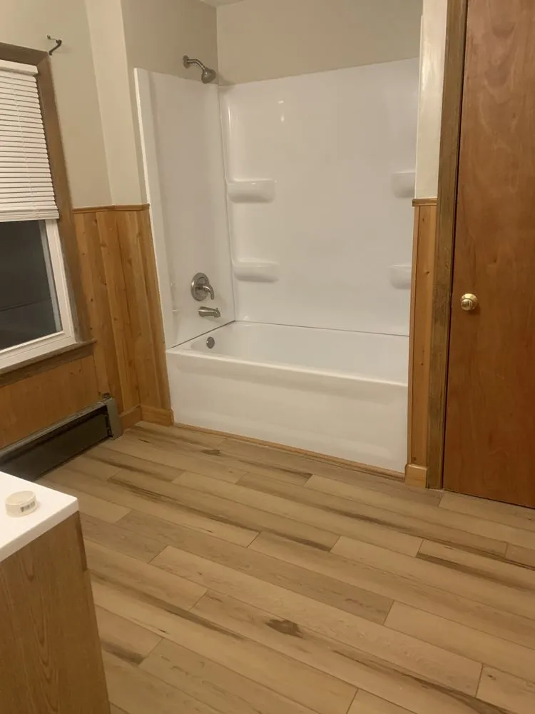 Slide of Ayalas Extreme Exteriors Interiors