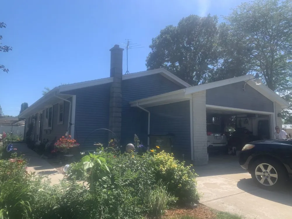 Reliable plumbing repair for homes in Racine, WI by Ayalas Extreme Exteriors Interiors