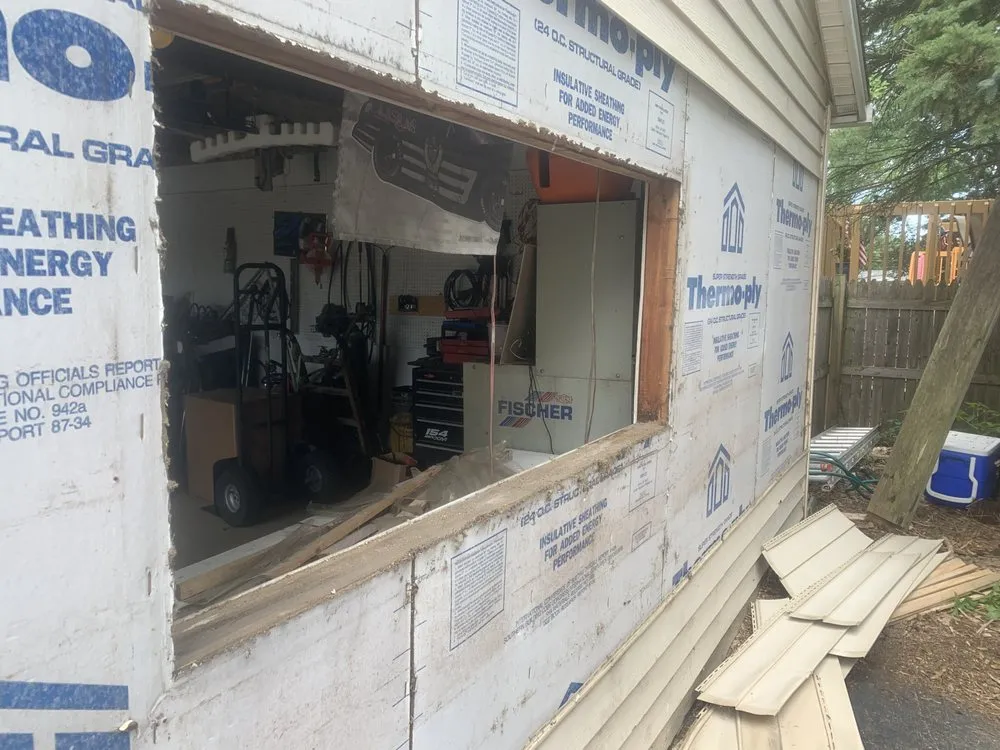 Reliable leak detection service in Racine, WI - Ayalas Extreme Exteriors Interiors